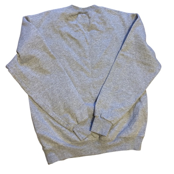 Clemson embroidered champion crewneck - Picture 2 of 3